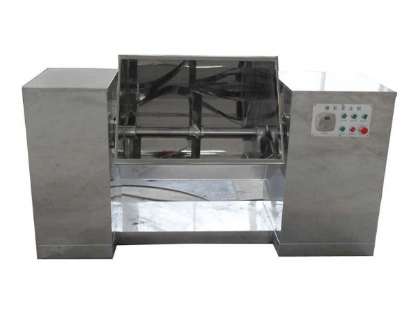 槽型混合機200L
